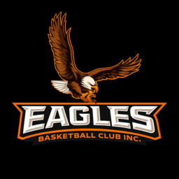 Eagles Basketball Club logo